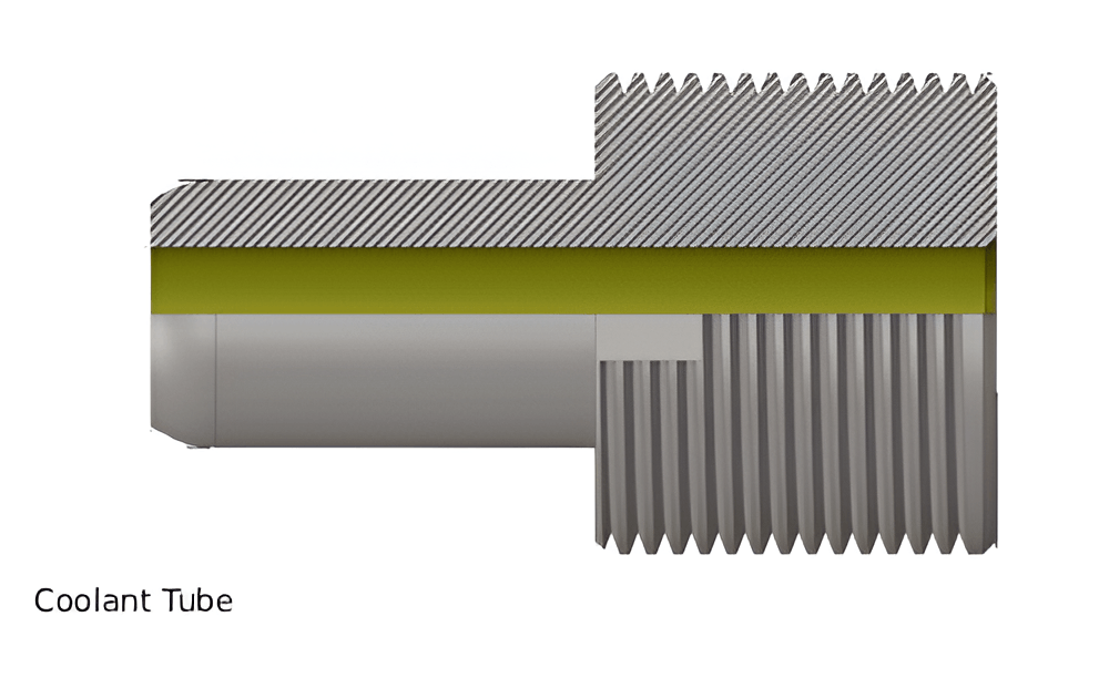 T5 Coolant Tube